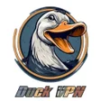 プログラムのアイコン：Duck VPN