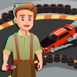 Ikon program: Idle Used Car Tycoon