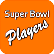 Icon of program: SuperBowl Players