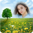 プログラムのアイコン：Nature Photo Frames