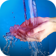 程序图标：Hand Wash Reminder