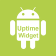 程序图标：Uptime Widget