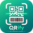 QRify: QR & Barcode Scanner
