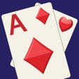ไอคอนของโปรแกรม: Solitaire Card Games No w…