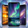 程序图标：HD Wallpaper - HD Wallpap…