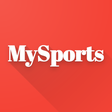 プログラムのアイコン：MySports ( former SkySpor…