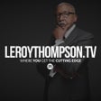 プログラムのアイコン：LEROYTHOMPSON.TV