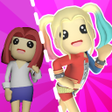 プログラムのアイコン：Fashion Famous: Fashion B…