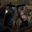 Ícone do programa: Resident Evil 4 Wallpaper…