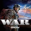 Ikona programu: War - Grow