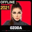 程序图标：Ozoda nursaidova qoshiqla…