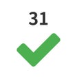 Icon of program: Check Calendar - Habit Tr…