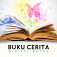 程序图标：Buku Cerita Lengkap