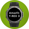 Ikon program: Amazfit T-Rex 3 Watch Fac…