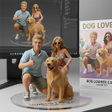 أيقونة البرنامج: GenCreative: AI Photo Pro…