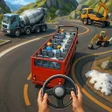 プログラムのアイコン：Hill Transport Sim
