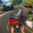 Icoon van programma: Hill Transport Sim