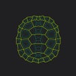 プログラムのアイコン：Turtle Wrapper-Screenshot