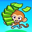 Monkey Mart - Offline Game icon