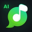 Ícone do programa: AI Music  Song Generator