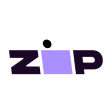 Zip previously Quadpay. Buy now pay later in four
