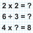 Icoon van programma: Multiplication Table Math…