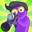 程序图标：Rainbow Shooter
