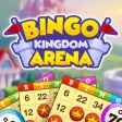 Bingo Kingdom Arena Bingo Game