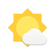 プログラムのアイコン：OnePlus Weather