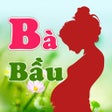 Ikona programu: Cẩm Nang Bà Bầu