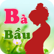 プログラムのアイコン：Cẩm Nang Bà Bầu