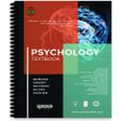 程序图标：Psychology Textbook