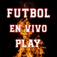 プログラムのアイコン：FUTBOL EN VIVO PLAY