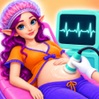 Programikonen: Halloween Mom Story Game