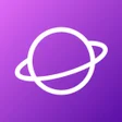Biểu tượng của chương trình: Internet Browser