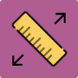 프로그램 아이콘: WPC Product Size Chart fo…