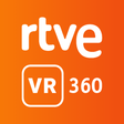 プログラムのアイコン：RTVE VR 360
