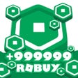 Robux and Points for Roblox