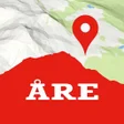 Icon of program: Åre Trails