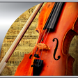 プログラムのアイコン：Violin Ringtones