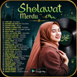 程序图标：Sholawat Nabi Merdu 2023