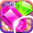Icon of program: Jewelry Rush
