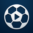 Ikona programu: Live Football Goals - Top…