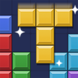 أيقونة البرنامج: Block Puzzle : Match Comb…