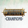 Icona del programma: Warhammer: Age of Sigmar …