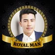プログラムのアイコン：Royal Photo Frames And Ef…