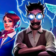 أيقونة البرنامج: City 8: Lucky Stranger