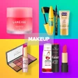 أيقونة البرنامج: Makeup online shopping ap…