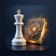 Icoon van programma: Chess Tactics: 50000 Puzz…