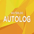 Icon of program: Waterloo AutoLog